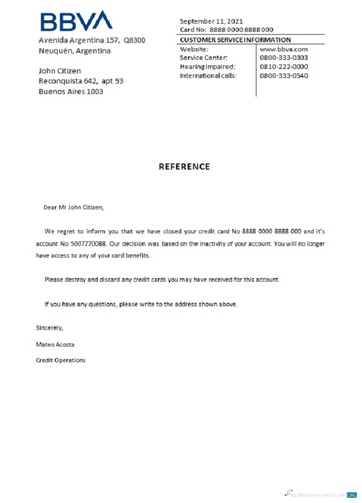 Download Argentina BBVA bank closure reference Photoshop template